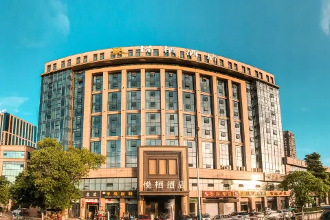 Yueqi Hotel