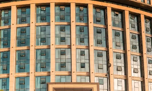 Yueqi Hotel