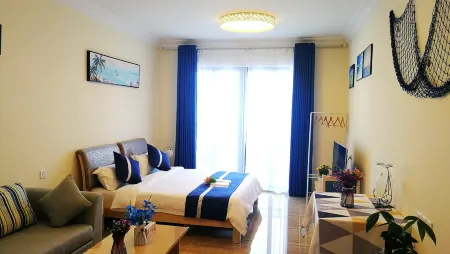 Wuchuan East Coast Apartment