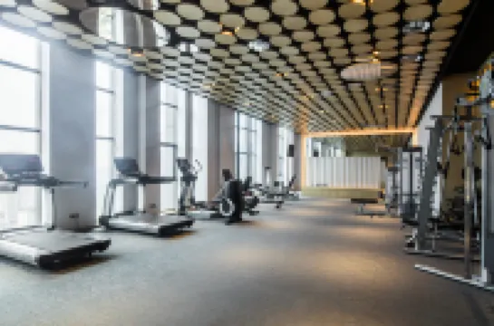 Pearl Gallery Hotel Guiyang