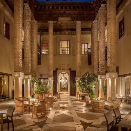 Karawan Riad
