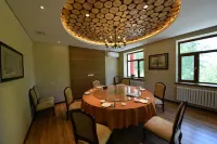 Harbin Songfeng Mountain Forest Hotel