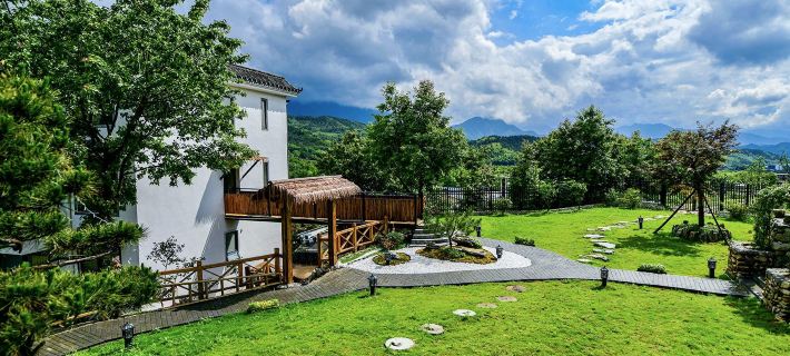 Fengyin Sanqiu Hostel Hotels in Luxi