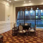 Hailing Island Shili Yintan Yihai Mingju Hotel Apartment 양장 호텔