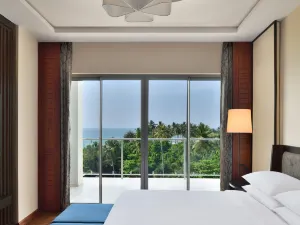 Sheraton Kosgoda Turtle Beach Resort