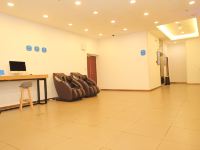 汉庭酒店(贵阳白云公园店) - 公共区域