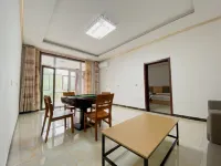野三坡百里峽得雲舍飯店