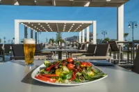 Phoenix Hotel - Breakfast