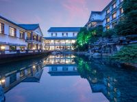 杭州超山假日酒店 - 公共区域