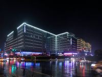 全季酒店(郑州新郑国际机场店) - 酒店外部
