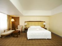 三亚珠江花园酒店 - 豪华标准大床房