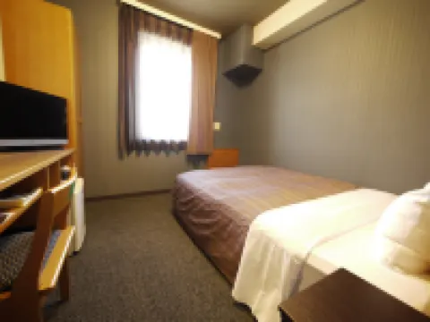 Hotel Route-Inn Aso Kumamoto Airport Ekimae Hotels in Ozu