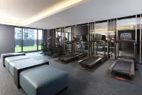 Hotel Cozzi Blu - Gym