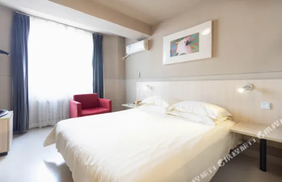 錦江之星（鞍山興盛廣場店）