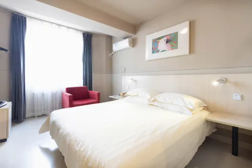 Jinjiang Inn (Anshan Xingsheng Square) - 2 estrellas