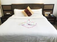 庐山西海温泉假日酒店 - 景观大床房
