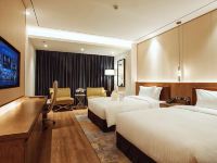 泰州皇廷国际大酒店 - 高级双床房