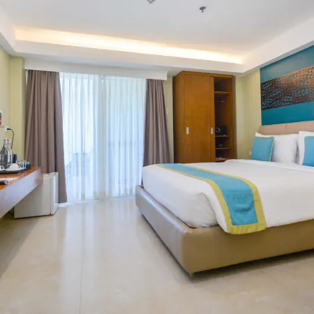 Boracay Haven Resort