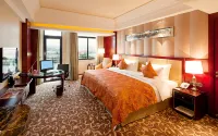Yichun Yingbin Hotel