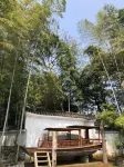 衡陽雁園民宿（衡州太守第店） 南嶽第一峰附近的飯店