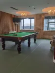 Galaxy International Hotel Hotels in Jiangyin