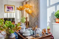 Zhangjiakou 7000 km B&B