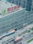 Jiayuan Hotel (Guilin North Railway Station Hengda Plaza)