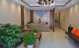 Doren Hanbo Boutique Hotel