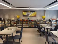 Homeinn Selected Hotel (Shouguang Shengcheng Street Wanda Plaza) - breakfast