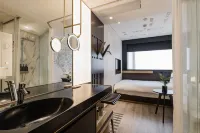 CitiGO Hotel Jing'an Shanghai