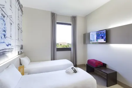B&B Hotel Milano-Monza