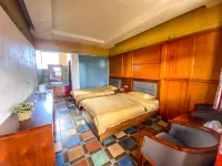 Trachung Tsang Eco Lodge