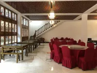 Linyun Shanju Guesthouse