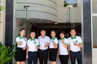 Amigo Hue Hotel