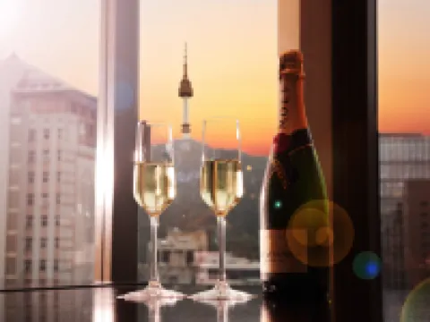 ไอบิส แอมบาสเดอร์ โซล เมียงดง โรงแรมในโซล