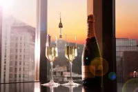 ibis Ambassador Seoul Myeongdong Các khách sạn gần Seoul Children's Grand Park