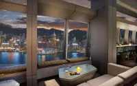 The Ritz-Carlton, Hong Kong - 5-Star