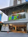 POP! Hotel Diponegoro - Surabaya