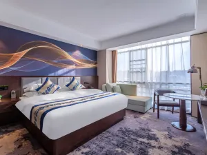 Beauty Hotel