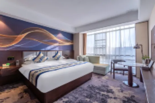 โรงแรมสวย