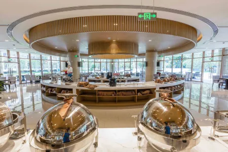 Zhonghe Tianyi Hotel