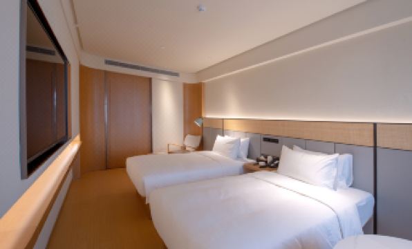 JI Hotel (Tianjin Binjiang Road Commercial Street)