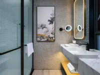 Dongjiang Lake Xinbo Harajuku Homestay Hotels in Chenzhou