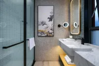 Origin Hotel Hotels in Zixing