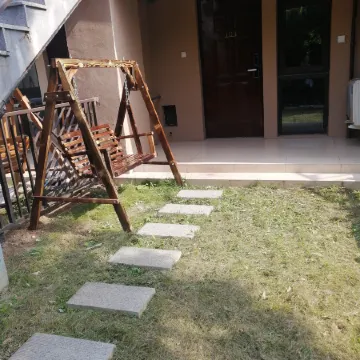 Beijing Weiyie Light Luxury Holiday Villa