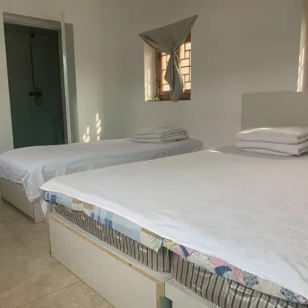 Lvyou Zhijia Hotel