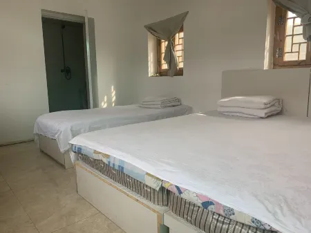 Lvyou Zhijia Hotel Отели в г. Линьсянь