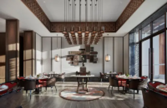 昆明滇池宋品酒店