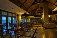 Muyin Anji Golf Holiday Villa