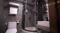 The Victoria Hotel Macau - Bữa sáng